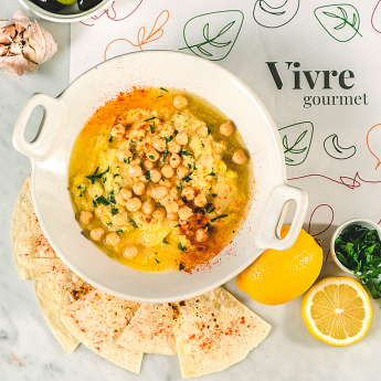 Hummus