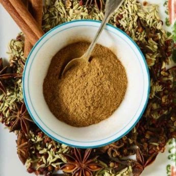 Spice Powder