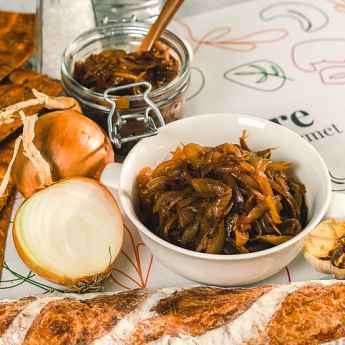 Caramelised Onion Jam 510x510