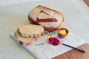 Sourdough Loaf 2