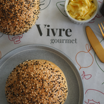 Turkish Bread 1