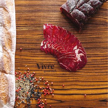 Signature Bresaola
