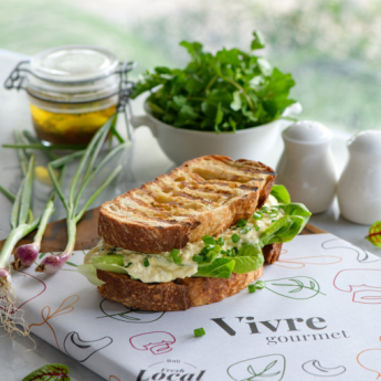 Egg Sambo