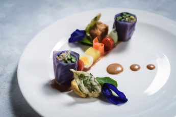 Gado Gado