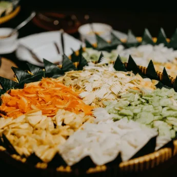 Rujak Buah