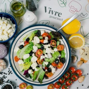 Greek Salad 510x510