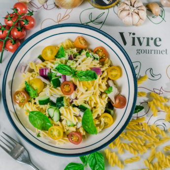 Pasta Salad 510x510