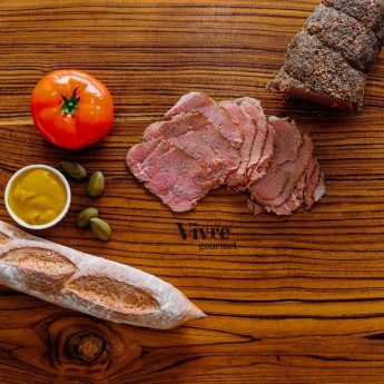 Pastrami