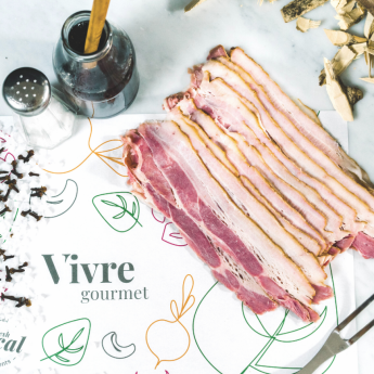Smoked Streaky Bacon 870x870